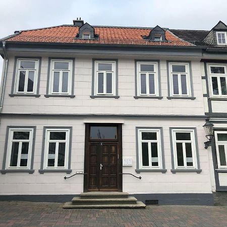 Ihr Zuhause Am Jakobikirchhof Goslar Exterior photo